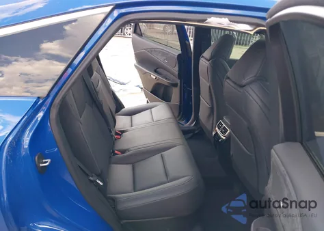 2024 Lexus Rx 350 F Sport Handling z USA, uszkodzony, nr VIN 2T2BAMCA8RC056073